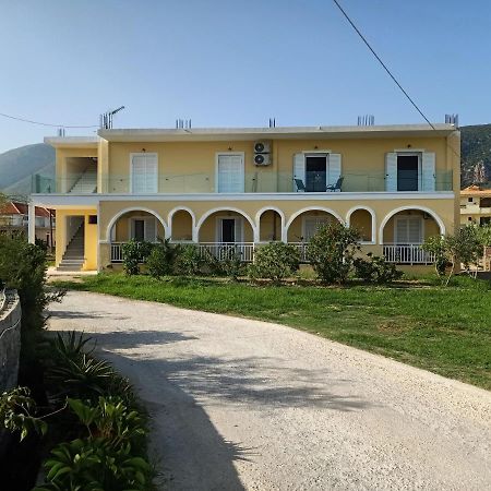 Almiriki Studios & Apartments Alykes  Exterior photo